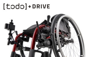 TODO DRIVE - Power Assist